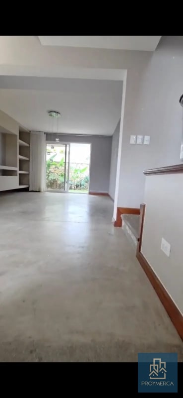 Casa amplia en alquiler, La Montaña, Zona 16 - 2