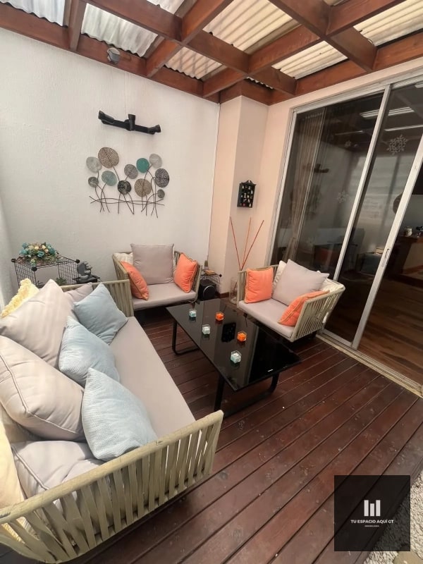 Hermosa Casa En Venta - Vista Hermosa III, Zona 15 - 6