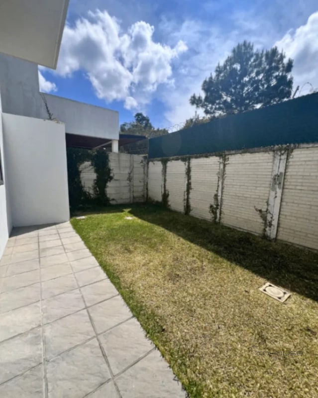 CASA EN RENTA ZONA 16 SAN AGUSTIN DE TRES NIVELES. - 3