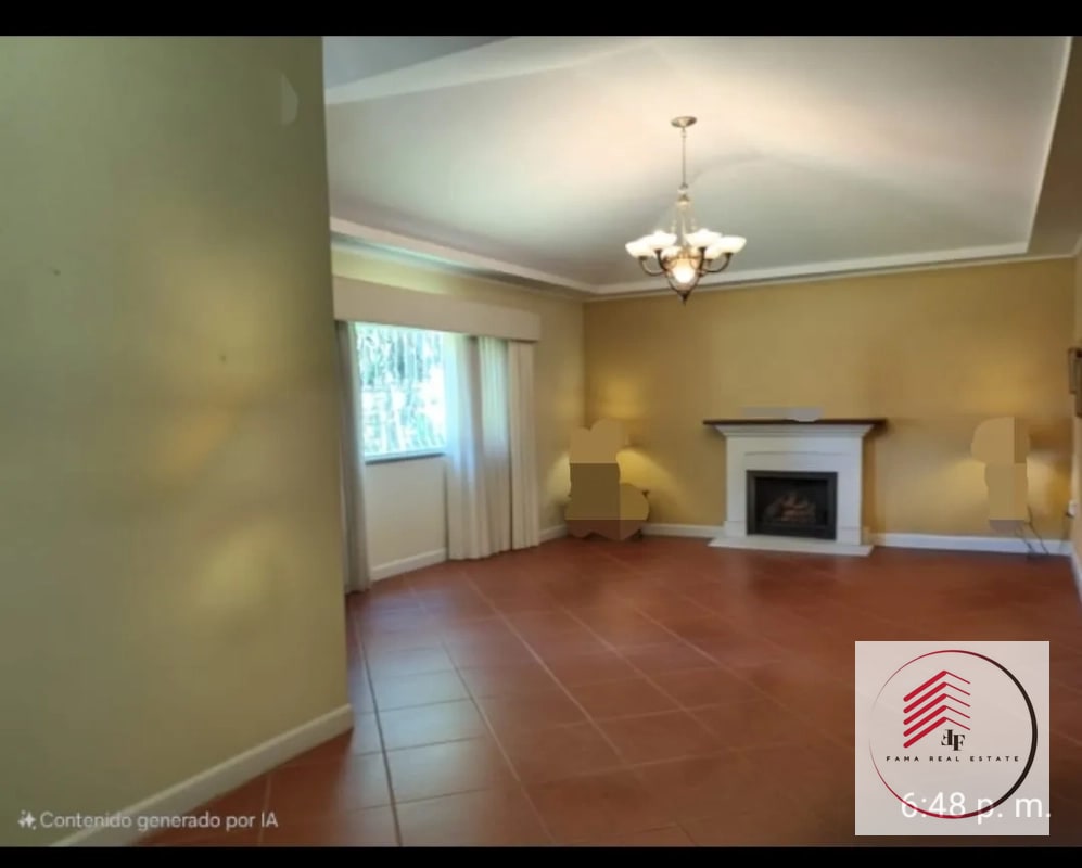 VENTA DE HERMOSA CASA EN CASA Y CAMPO KM. 23.5 CARRETERA AL SALVADOR - 11