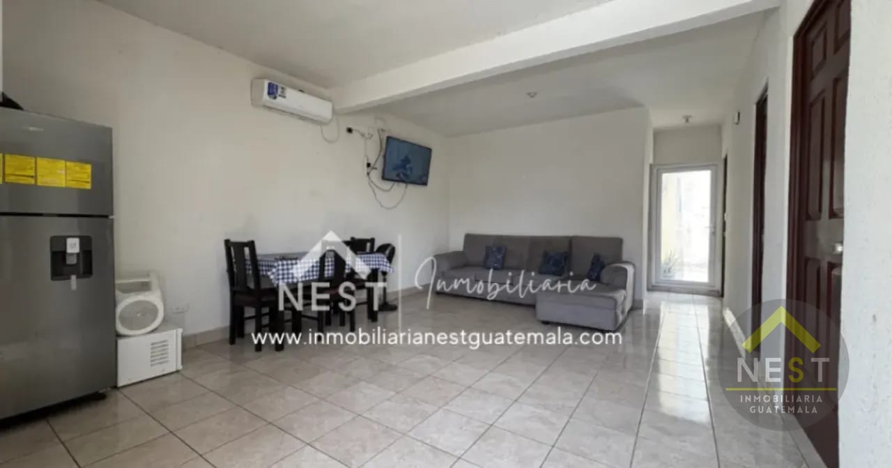 Casa de un nivel en venta | RES. VILLA DE LAS MERCEDES - Villa Canales — Casa en Venta en Villa Las Mercedes, Villa Canales, Guatemala, Ciudad — foto 17 de 17