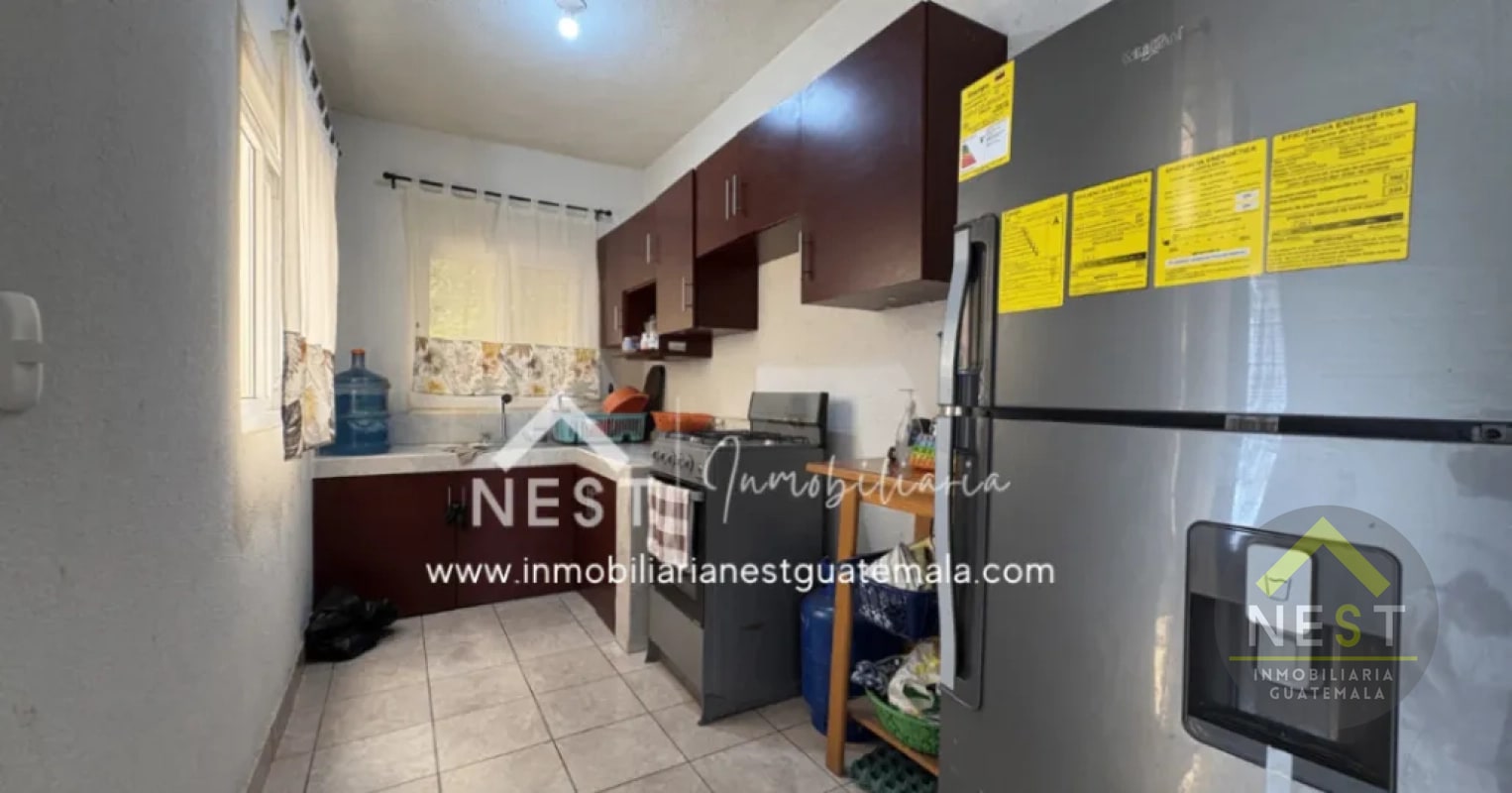 Casa de un nivel en venta | RES. VILLA DE LAS MERCEDES - Villa Canales - 15