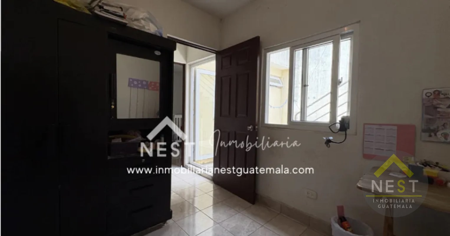 Casa de un nivel en venta | RES. VILLA DE LAS MERCEDES - Villa Canales - 10