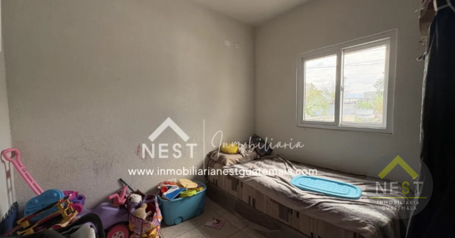 Casa de un nivel en venta | RES. VILLA DE LAS MERCEDES - Villa Canales - 9