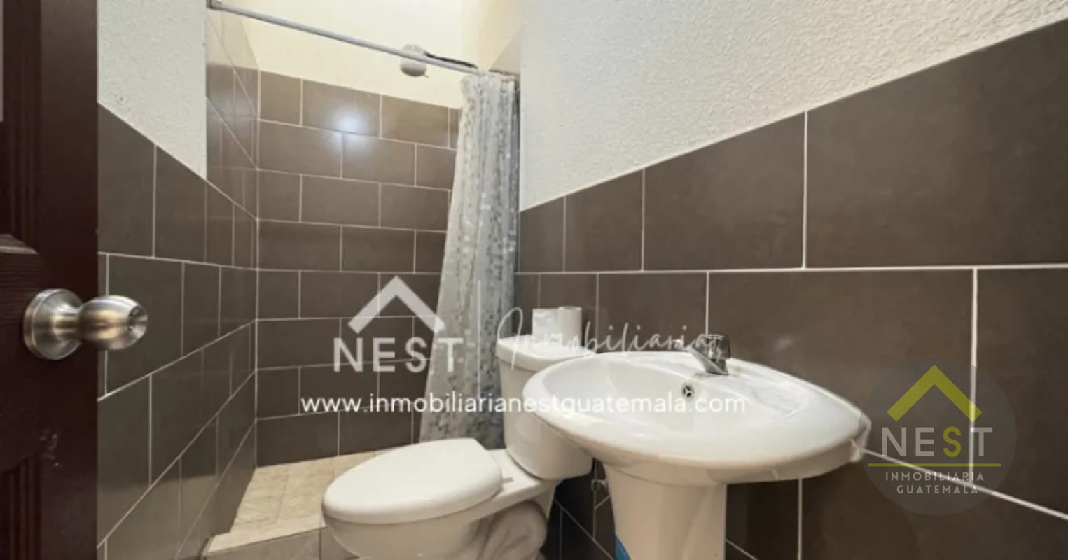 Casa de un nivel en venta | RES. VILLA DE LAS MERCEDES - Villa Canales - 8