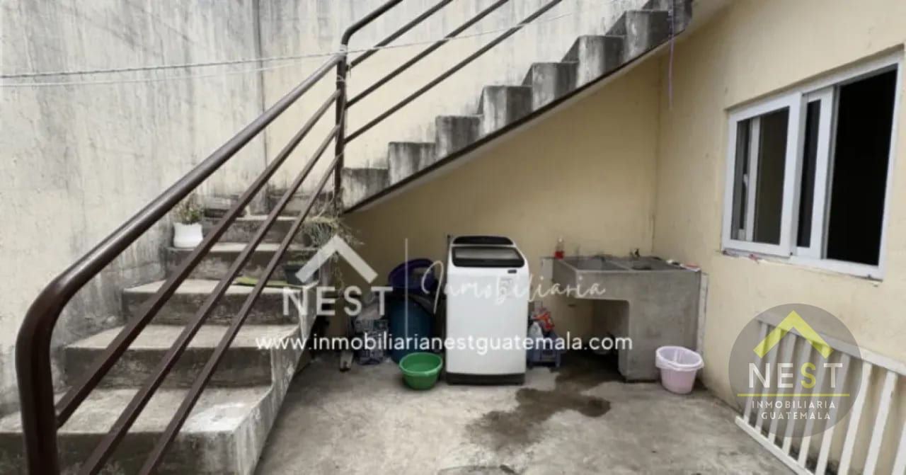 Casa de un nivel en venta | RES. VILLA DE LAS MERCEDES - Villa Canales — Casa en Venta en Villa Las Mercedes, Villa Canales, Guatemala, Ciudad — foto 7 de 17