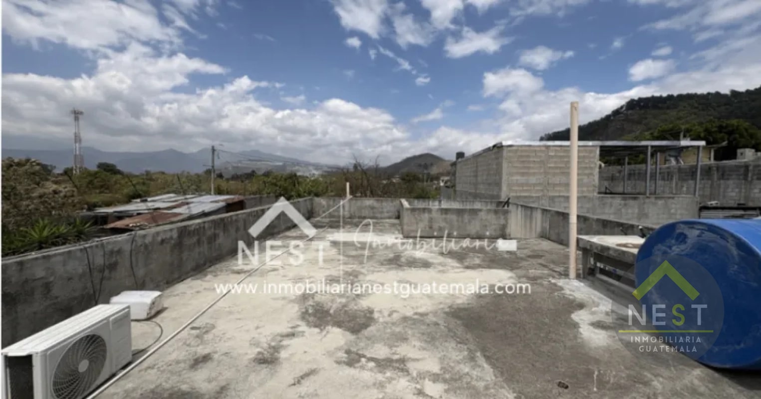 Casa de un nivel en venta | RES. VILLA DE LAS MERCEDES - Villa Canales - 4