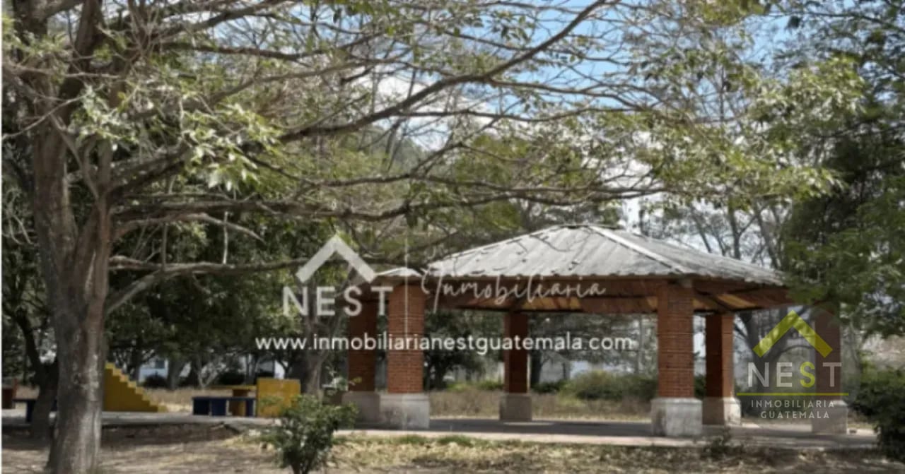 Casa de un nivel en venta | RES. VILLA DE LAS MERCEDES - Villa Canales — Casa en Venta en Villa Las Mercedes, Villa Canales, Guatemala, Ciudad — foto 3 de 17