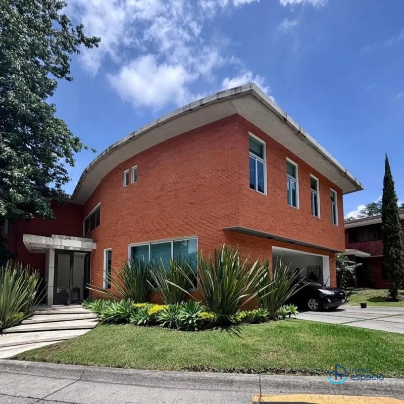 Casa en venta – Condominio Las Luces, Km 13.5 CAES - 1
