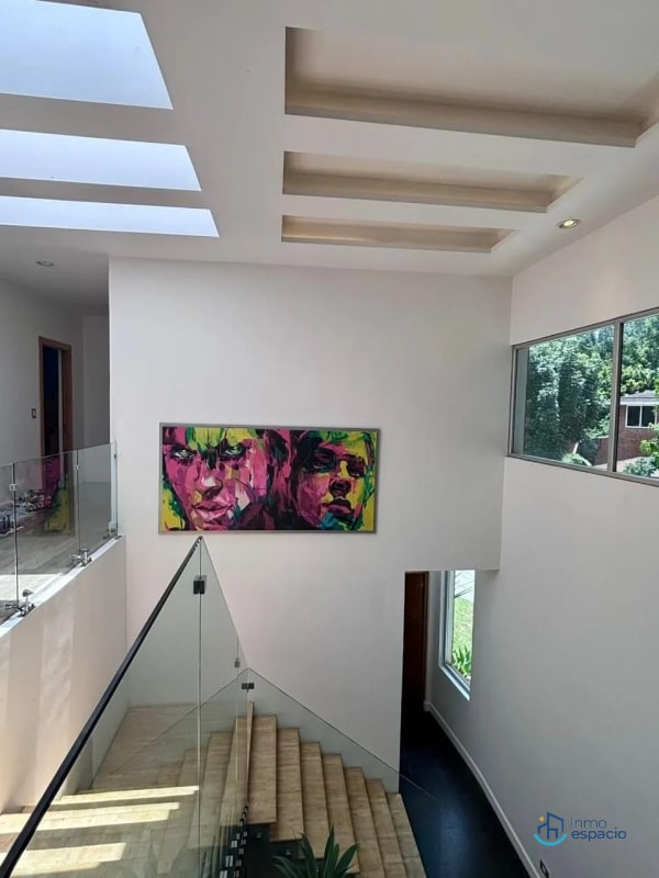 Casa en venta – Condominio Las Luces, Km 13.5 CAES - 16