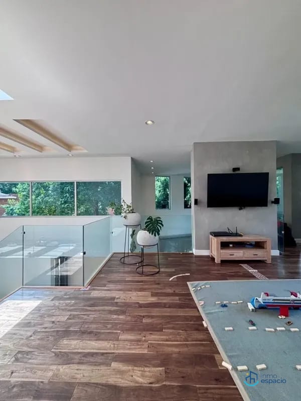 Casa en venta – Condominio Las Luces, Km 13.5 CAES — Casa en Venta en Las Luces, Carretera a El Salvador, Guatemala, Ciudad — foto 13 de 17