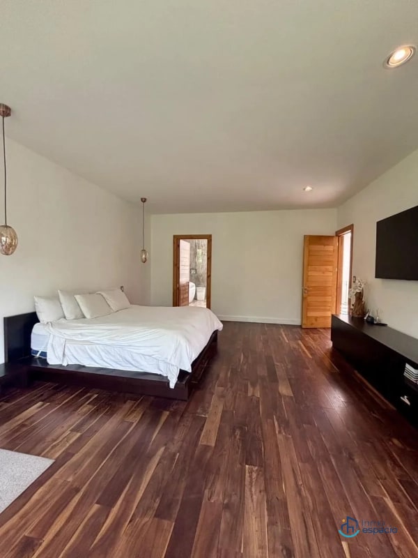 Casa en venta – Condominio Las Luces, Km 13.5 CAES - 10