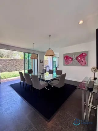 Casa en venta – Condominio Las Luces, Km 13.5 CAES — Casa en Venta en Las Luces, Carretera a El Salvador, Guatemala, Ciudad — miniatura 5 de 17