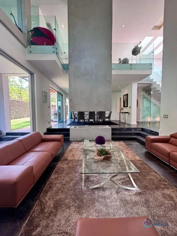 Casa en venta – Condominio Las Luces, Km 13.5 CAES - 3
