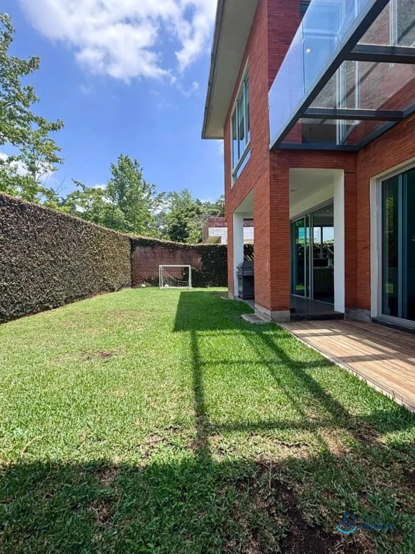 Casa en venta – Condominio Las Luces, Km 13.5 CAES - 2