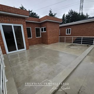 Casa en venta Carretera a El Salvador condominio Buena Fuente de 4 habitaciones + 4 parqueos — Casa en Venta en Santa Catarina Pinula, Guatemala, Ciudad — miniatura 4 de 17