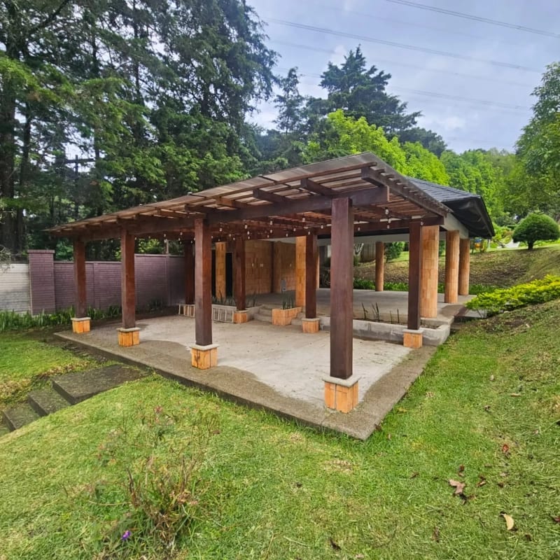 Casa en venta Carretera a El Salvador condominio Buena Fuente de 4 habitaciones + 4 parqueos — Casa en Venta en Santa Catarina Pinula, Guatemala, Ciudad — foto 3 de 17