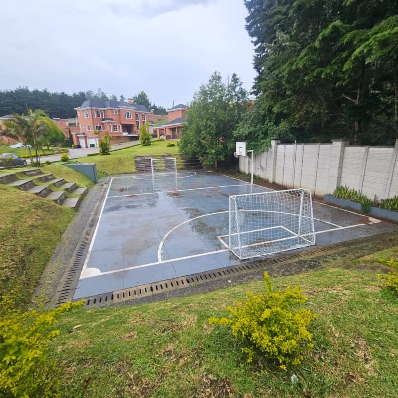 Casa en venta Carretera a El Salvador condominio Buena Fuente de 4 habitaciones + 4 parqueos — Casa en Venta en Santa Catarina Pinula, Guatemala, Ciudad — foto 2 de 17