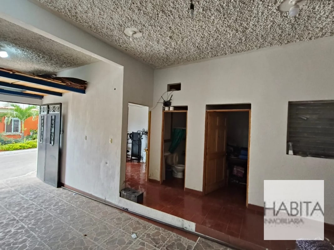 Casa en Venta en San José Villa Nueva - 1