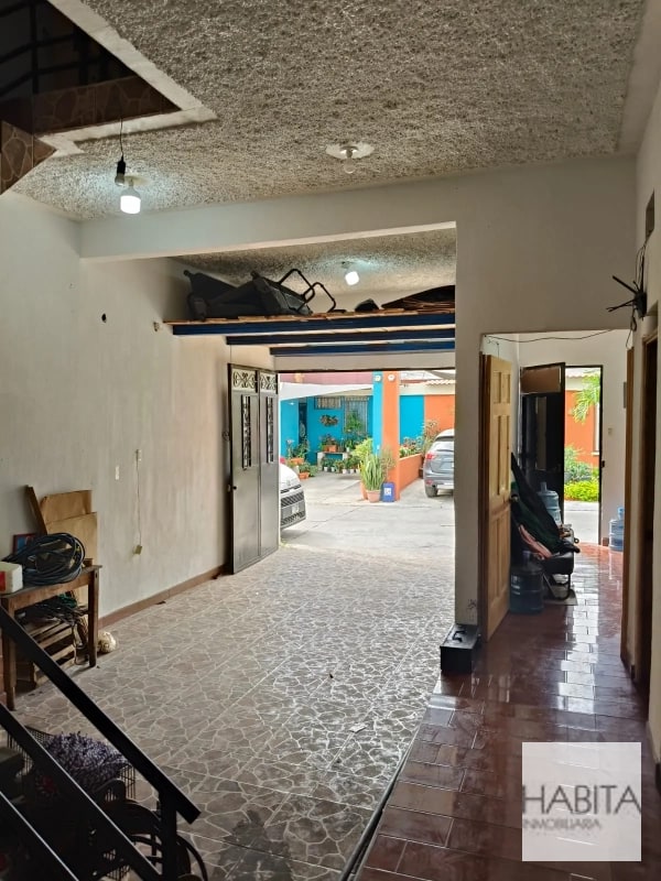 Casa en Venta en San José Villa Nueva - 11