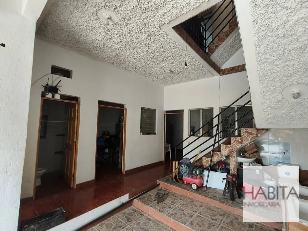 Casa en Venta en San José Villa Nueva - 10
