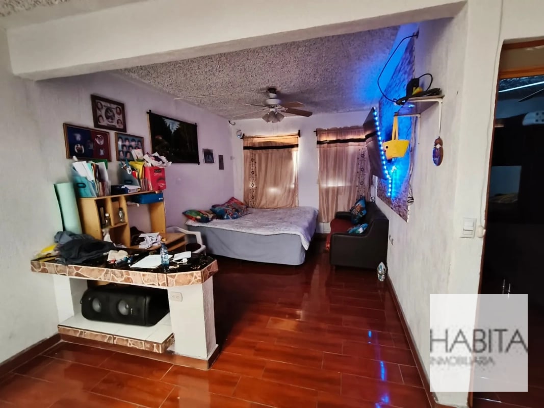 Casa en Venta en San José Villa Nueva - 7
