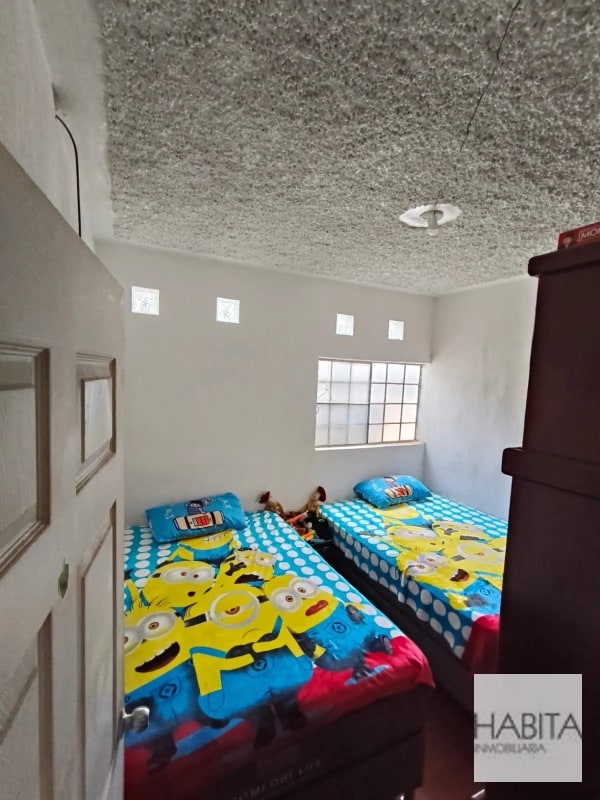 Casa en Venta en San José Villa Nueva - 5