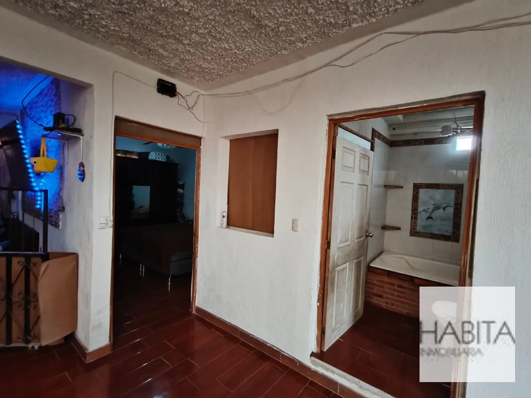 Casa en Venta en San José Villa Nueva - 4