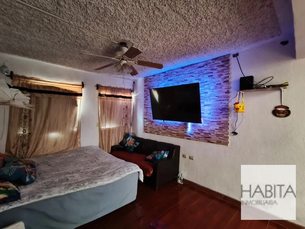 Casa en Venta en San José Villa Nueva - 3
