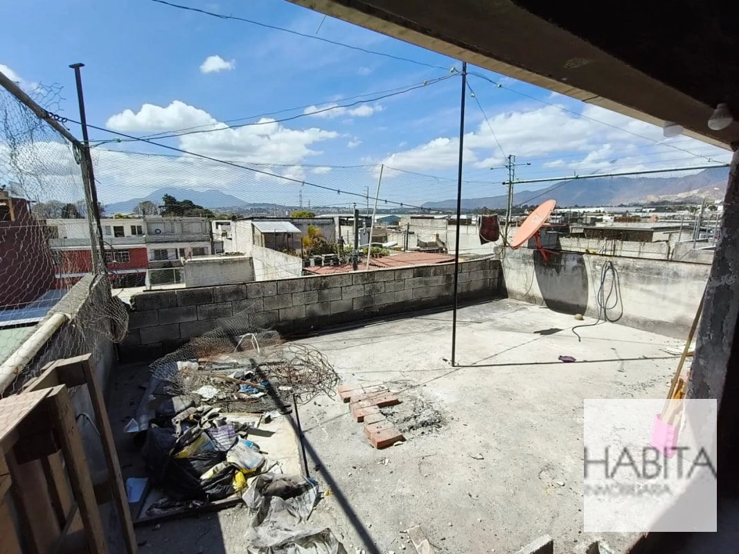 Casa en Venta en San José Villa Nueva - 2