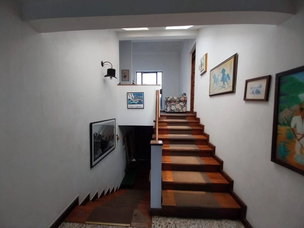 CASA EN VENTA EN LA MONTAÑA  ZONA 16 ADENTRO DE GARITA — Casa en Venta en La Montaña, Zona 16, Guatemala, Ciudad — foto 8 de 8