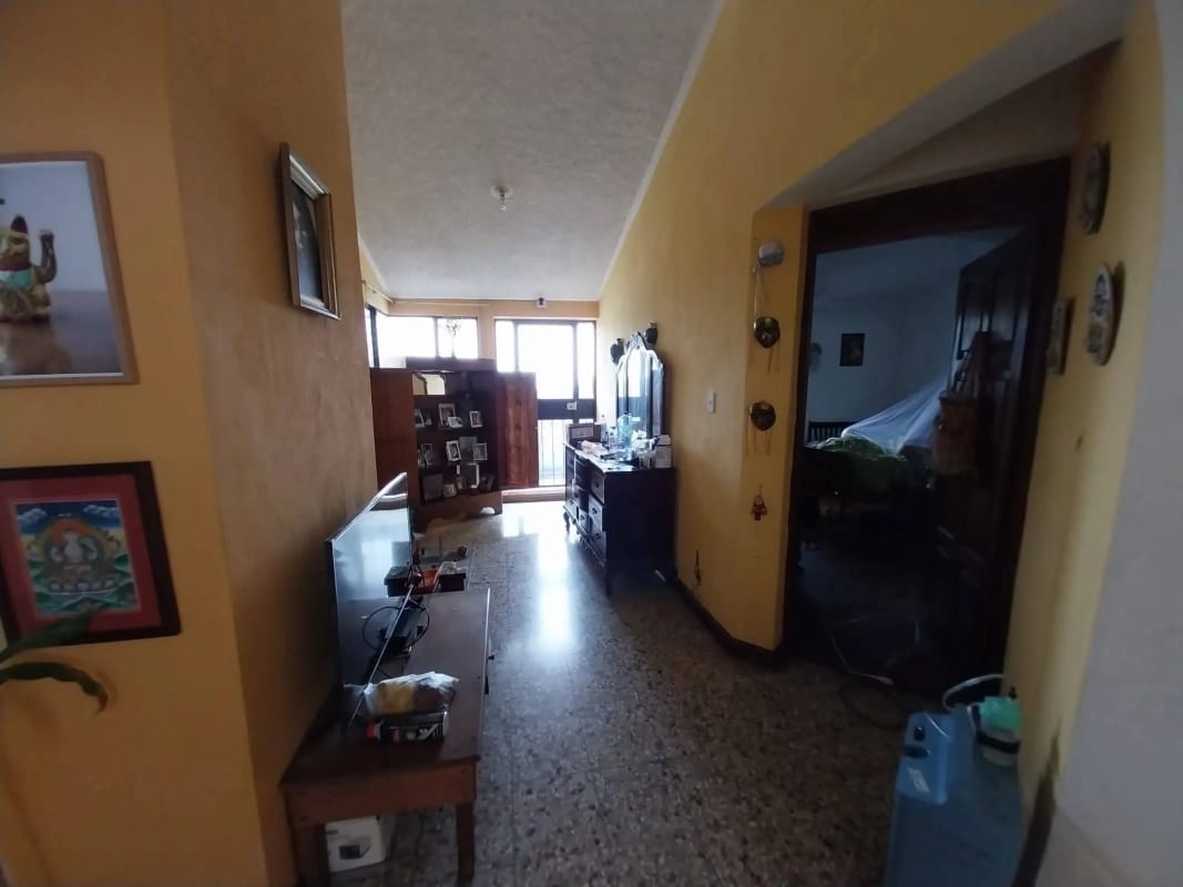 CASA EN VENTA EN LA MONTAÑA  ZONA 16 ADENTRO DE GARITA — Casa en Venta en La Montaña, Zona 16, Guatemala, Ciudad — foto 5 de 8