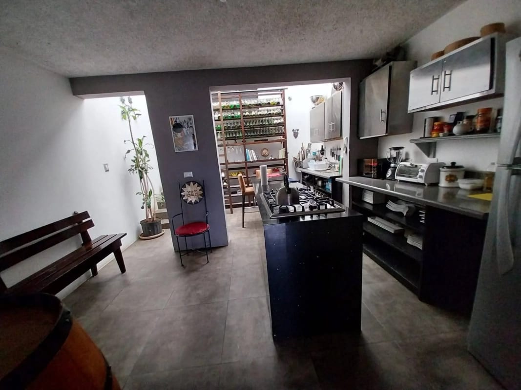 CASA EN VENTA EN LA MONTAÑA  ZONA 16 ADENTRO DE GARITA — Casa en Venta en La Montaña, Zona 16, Guatemala, Ciudad — foto 3 de 8