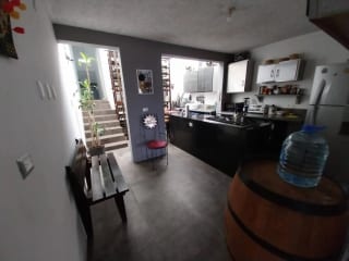 CASA EN VENTA EN LA MONTAÑA  ZONA 16 ADENTRO DE GARITA — Casa en Venta en La Montaña, Zona 16, Guatemala, Ciudad — miniatura 2 de 8