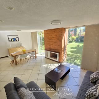 Casa en alquiler zona 16 Kanajuyú Alta Bosque de 3 habitaciones + 2 parqueos — Casa en Alquiler en Altabosque, Zona 16, Guatemala, Ciudad — miniatura 1 de 9