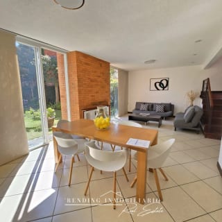 Casa en alquiler zona 16 Kanajuyú Alta Bosque de 3 habitaciones + 2 parqueos — Casa en Alquiler en Altabosque, Zona 16, Guatemala, Ciudad — miniatura 7 de 9