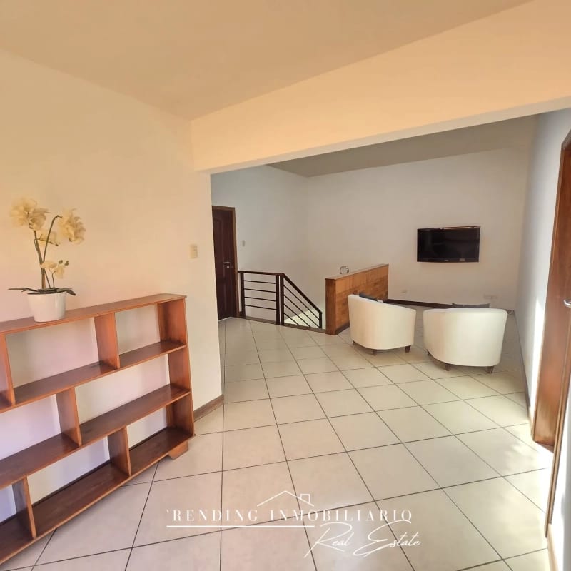 Casa en alquiler zona 16 Kanajuyú Alta Bosque de 3 habitaciones + 2 parqueos — Casa en Alquiler en Altabosque, Zona 16, Guatemala, Ciudad — foto 4 de 9