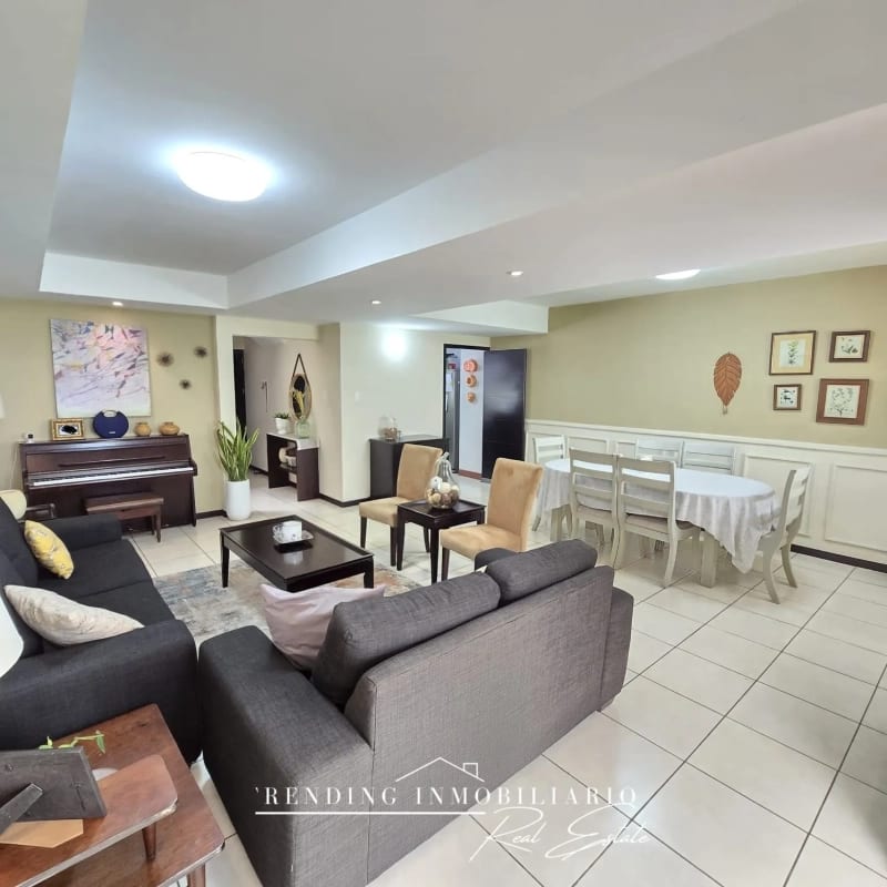 Casa en venta zona 16 condominio Vistas de San Isidro 3 habitaciones + 3 parqueos — Casa en Venta en Vistas de San Isidro, Zona 16, Guatemala, Ciudad — foto 11 de 14
