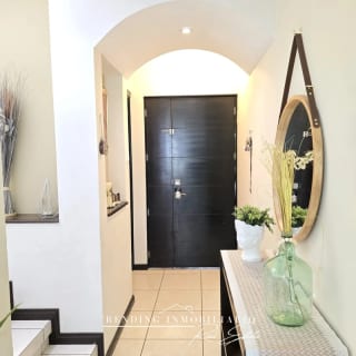 Casa en venta zona 16 condominio Vistas de San Isidro 3 habitaciones + 3 parqueos — Casa en Venta en Vistas de San Isidro, Zona 16, Guatemala, Ciudad — miniatura 10 de 14