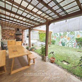 Casa en venta zona 16 condominio Vistas de San Isidro 3 habitaciones + 3 parqueos — Casa en Venta en Vistas de San Isidro, Zona 16, Guatemala, Ciudad — miniatura 8 de 14