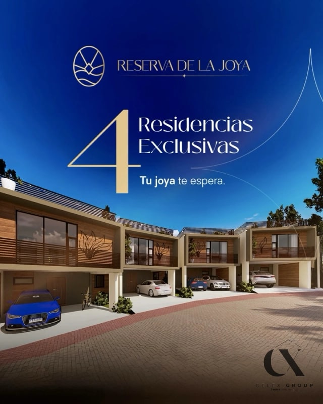 📍 Exclusivo proyecto de 4 casas en Km 24 Carretera a El Salvador, La Joya - 10