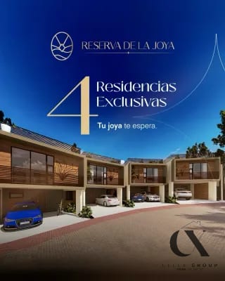 📍 Exclusivo proyecto de 4 casas en Km 24 Carretera a El Salvador, La Joya — Casa en Venta en km 21-25, Carretera a El Salvador, Guatemala, Ciudad — miniatura 10 de 10