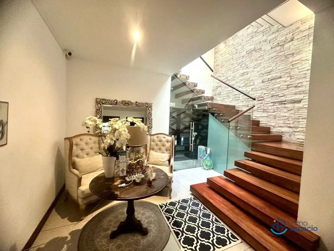 Casa de lujo en venta en Condominio Camelias – Km 15 Carretera a El Salvador - 14