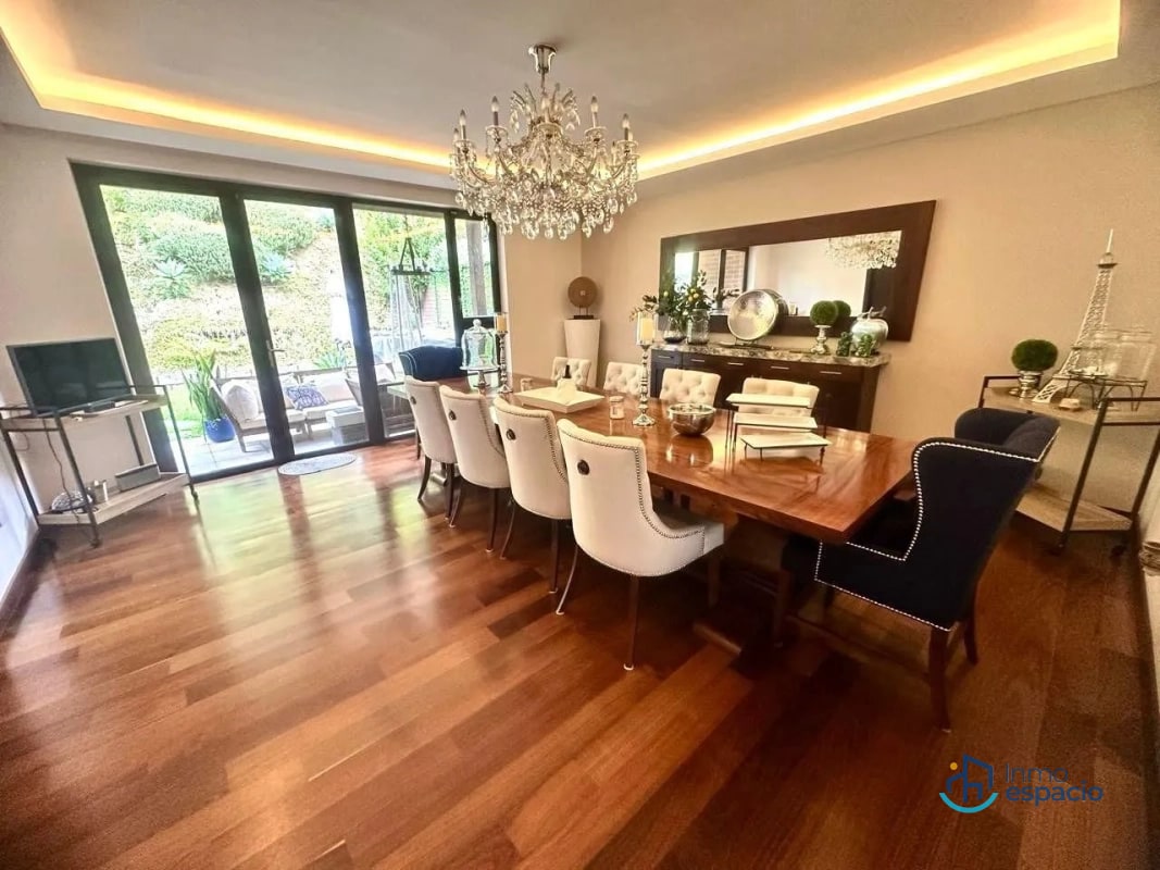 Casa de lujo en venta en Condominio Camelias – Km 15 Carretera a El Salvador - 10