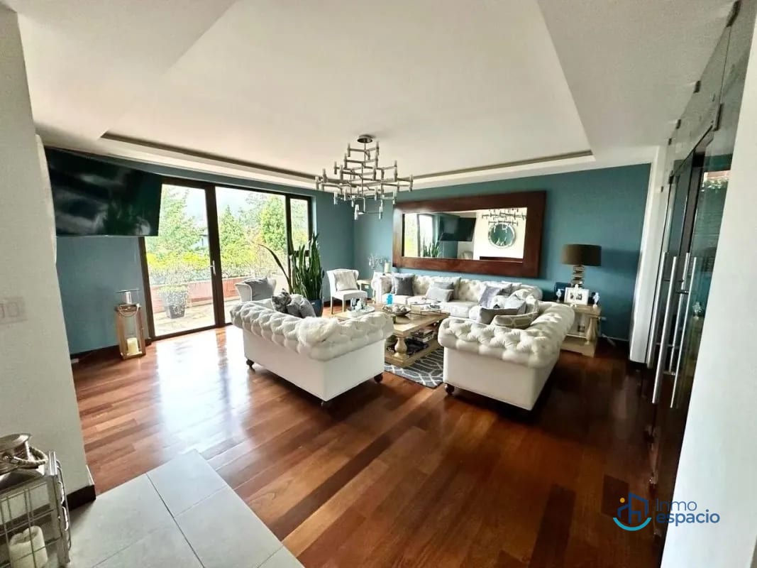 Casa de lujo en venta en Condominio Camelias – Km 15 Carretera a El Salvador — Casa en Venta en Carretera a El Salvador, Guatemala, Ciudad — foto 9 de 17