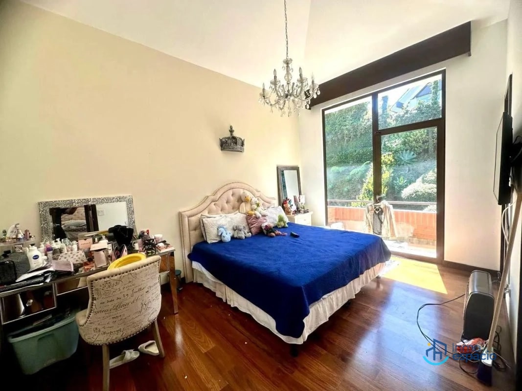 Casa de lujo en venta en Condominio Camelias – Km 15 Carretera a El Salvador - 6
