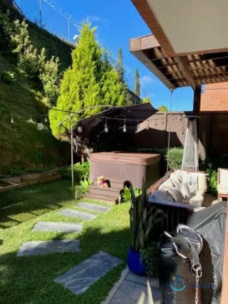 Casa de lujo en venta en Condominio Camelias – Km 15 Carretera a El Salvador — Casa en Venta en Carretera a El Salvador, Guatemala, Ciudad — miniatura 2 de 17