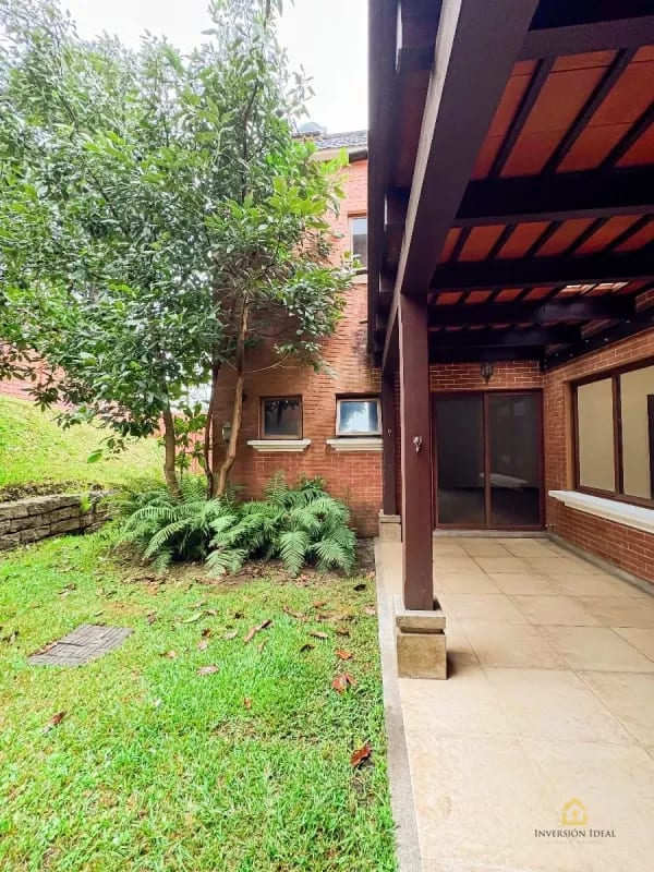 Amplia Casa En Venta $725K Cond. Puerta Grande, Carr.a El Salvador 4 Hab.+Línea Blanca — Casa en Venta en Puerta Grande, Carretera a El Salvador, Guatemala, Ciudad — foto 11 de 14