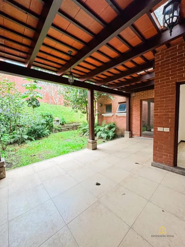 Amplia Casa En Venta $725K Cond. Puerta Grande, Carr.a El Salvador 4 Hab.+Línea Blanca — Casa en Venta en Puerta Grande, Carretera a El Salvador, Guatemala, Ciudad — foto 10 de 14