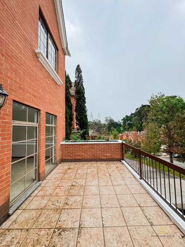 Amplia Casa En Venta $725K Cond. Puerta Grande, Carr.a El Salvador 4 Hab.+Línea Blanca - 8